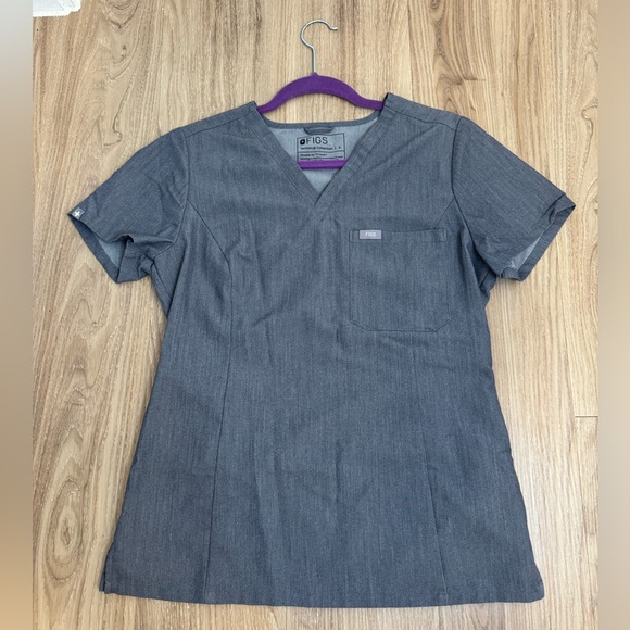 Figs Scrub Set - Picture 4 of 4